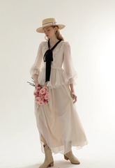 Long sleeved skirts, and small skirts